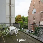  appartement avec 1 chambre(s) en location à Ghent