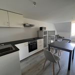 Appartement de 25 m² avec 1 chambre(s) en location à LONS