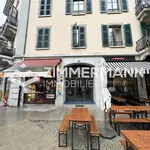 Rent 1 bedroom apartment of 110 m² in Geneva