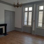 Rent 5 bedroom apartment of 116 m² in VALENCE