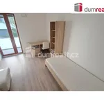 Rent 3 bedroom apartment of 72 m² in Praha