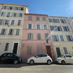 Rent 2 bedroom apartment of 33 m² in Marseille