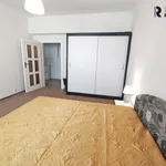 Pronajměte si 2 ložnic/e byt o rozloze 47 m² v Prague