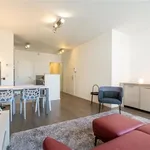 Appartement de 85 m² avec 2 chambre(s) en location à BRUXELLES