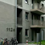 Miete 1 Schlafzimmer wohnung von 17 m² in Berlin