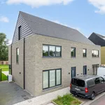 Huur 4 slaapkamer appartement van 221 m² in Ghent