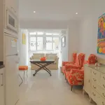 Rent 2 bedroom apartment of 45 m² in Málaga