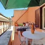 Rent 4 bedroom apartment in Rome