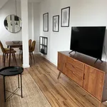 Rent 1 bedroom apartment of 48 m² in Bremen