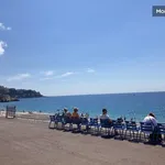 Rent 2 bedroom apartment of 50 m² in Nice