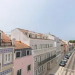 Alugar 2 quarto apartamento em Lisbon