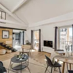 Rent 3 bedroom apartment of 60 m² in Paris