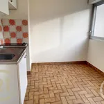 Appartement de 34 m² avec 1 chambre(s) en location à MONTPELLIER