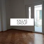 Rent 3 bedroom apartment of 110 m² in Athens