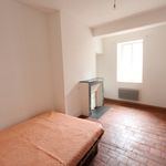 Appartement de 40 m² avec 2 chambre(s) en location à SUR LOIRE