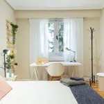 Alquilo 4 dormitorio apartamento de 60 m² en Madrid