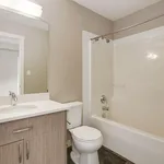 2 bedroom apartment of 742 sq. ft in Edmonton