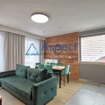 Rent 2 bedroom apartment of 58 m² in SZCZECIN