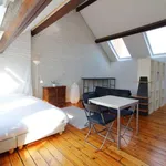 Studio of 500 m² in brussels