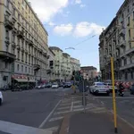 Affitto 3 camera appartamento di 120 m² in Milan