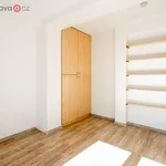 Rent 2 bedroom apartment in Brno