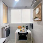 Rent a room of 90 m² in madrid