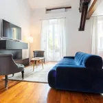 Rent 2 bedroom apartment of 90 m² in Milano