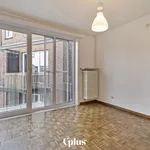  appartement avec 1 chambre(s) en location à Gent