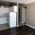 2 bedroom apartment of 721 sq. ft in Edmonton