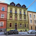 Pronajměte si 2 ložnic/e byt o rozloze 54 m² v Pilsen