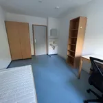 Rent 1 bedroom apartment of 16 m² in Mannheim