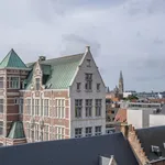 Huur 1 slaapkamer appartement in Antwerpen