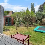 Huur 5 slaapkamer huis van 201 m² in Kom van Bieghel