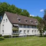 Rent 2 bedroom apartment of 51 m² in Gelsenkirchen