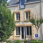 Maison de 126 m² avec 4 chambre(s) en location à Saint