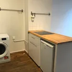 Huur 1 slaapkamer appartement in Liège