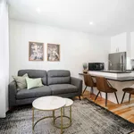  appartement avec 1 chambre(s) en location à Montreal