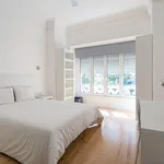 Rent 7 bedroom apartment in Lisbon