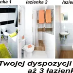 Rent a room in Warszawa