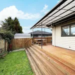 Rent 4 bedroom house in auckland