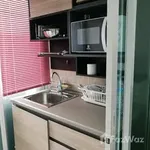 Rent 1 bedroom house of 28 m² in Bangkok