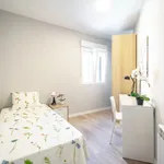 Alquilo 1 dormitorio apartamento de 9 m² en Madrid