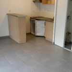 Appartement de 40 m² avec 2 chambre(s) en location à BEZIERS