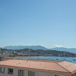 Appartement de 31 m² avec 1 chambre(s) en location à AJACCIO