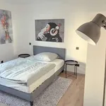 Miete 4 Schlafzimmer wohnung von 100 m² in Frankfurt