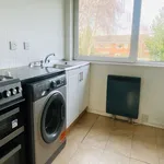 Rent 2 bedroom flat in West Midlands