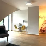 538 m² Studio in Frankfurt