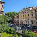 Rent 5 bedroom apartment of 200 m² in Milan