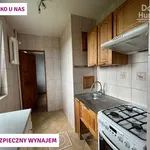 Rent 2 bedroom apartment of 38 m² in Gdańsk