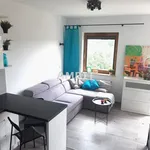 Rent 1 bedroom apartment of 29 m² in Wrocław